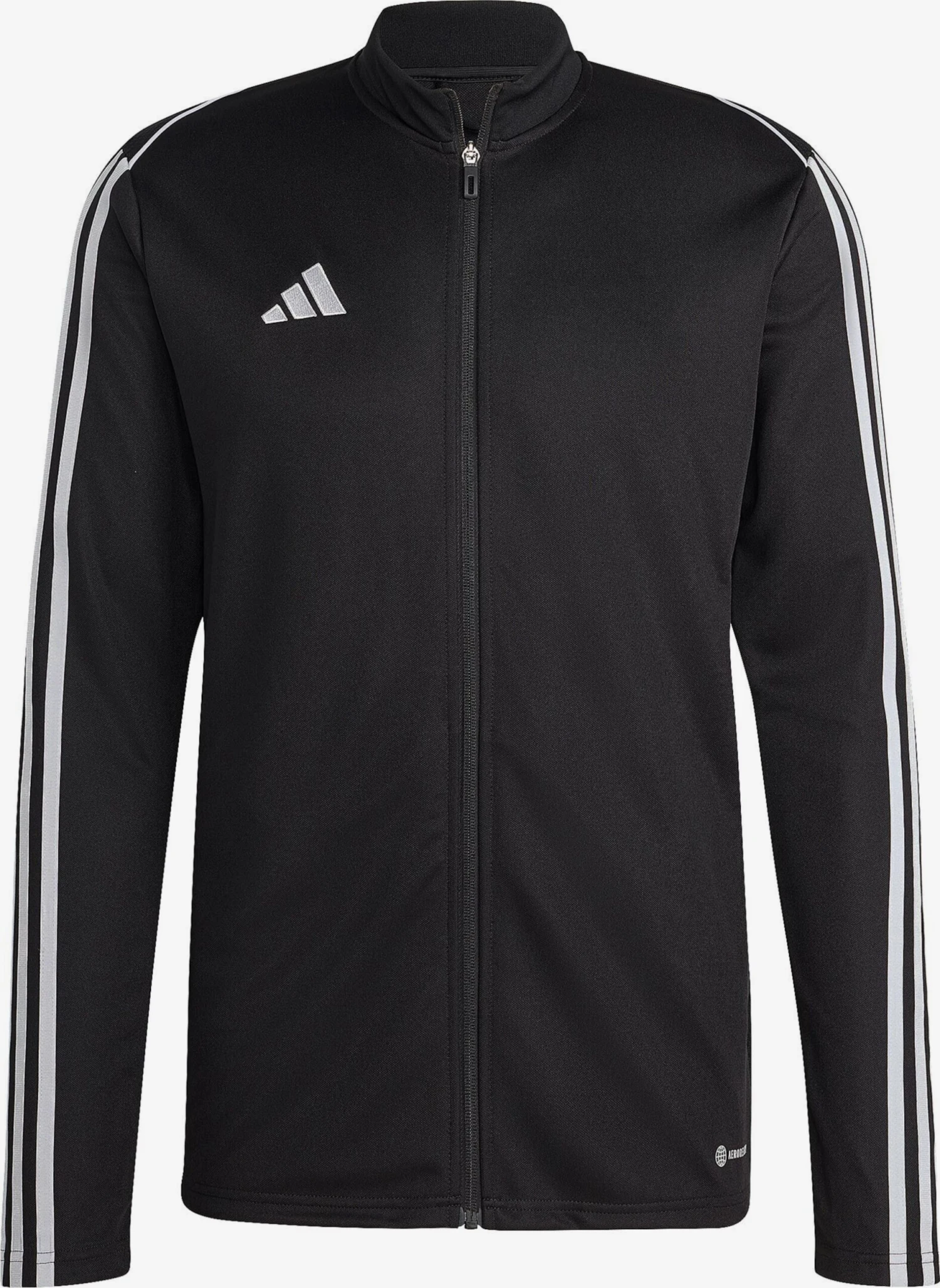 ADIDAS PERFORMANCE Trainingsjacks Trainingsjack Tiro 23 League Heren Zwart 1 ADIDAS PERFORMANCE Trainingsjacks Trainingsjack Tiro 23 League Heren Zwart