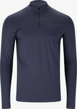 Endurance Functionele Shirts Functioneel Shirt Dikerye Heren Blauw