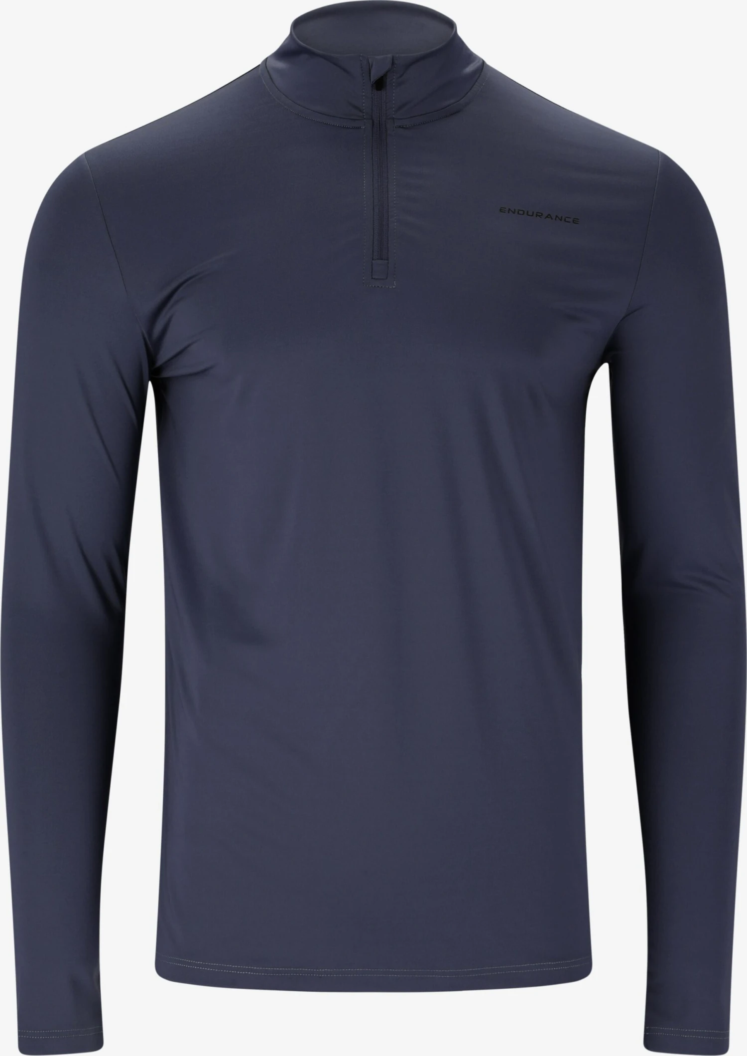 Endurance Functionele Shirts Functioneel Shirt Dikerye Heren Blauw 1 Endurance Functionele Shirts Functioneel Shirt Dikerye Heren Blauw