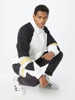 Adidas Sportswear Trainingsjacks Trainingsjack Juventus Turin Heren Wit 9 Adidas Sportswear Trainingsjacks Trainingsjack Juventus Turin Heren Wit -Sportieve Kleding e1b621bd6cc825fb8e8f87e318c1a4c3