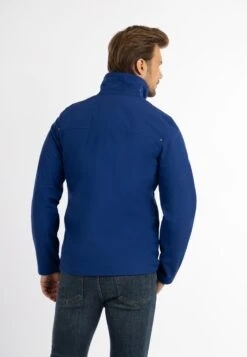 Schmuddelwedda Softshell Jassen Functionele Jas Heren Enziaan -Sportieve Kleding e1eed7fb81b744bacca7015a96e7dfa9