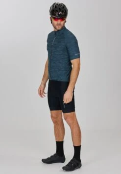 Endurance Tricots Tricot Delvin Heren Blauw Gemêleerd 12 Endurance Tricots Tricot Delvin Heren Blauw Gemêleerd -Sportieve Kleding e52cb1a38ab72035f7927810b8587350