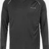 Endurance Functionele Shirts Functioneel Shirt Lasse Heren Zwart