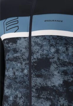Endurance Functionele Shirts Functioneel Shirt Dennis Heren Zwart 13 Endurance Functionele Shirts Functioneel Shirt Dennis Heren Zwart -Sportieve Kleding eaa5ee06c53038785804358c0e55394c