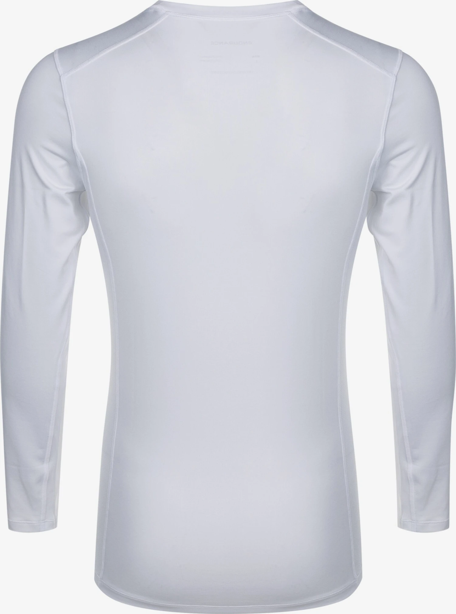 Endurance Functionele Shirts Functioneel Shirt Power Heren Wit 2 Endurance Functionele Shirts Functioneel Shirt Power Heren Wit - Afbeelding 2