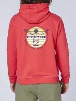 Chiemsee Trainingsjacks Sportsweatvest Heren Rood 13 Chiemsee Trainingsjacks Sportsweatvest Heren Rood -Sportieve Kleding ec6343b059828d5fdafa35a622e60c07