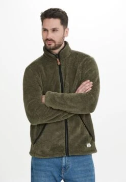 Weather Report Fleece Jassen Funktionele Fleece-jas Legend Heren Olijfgroen 9 Weather Report Fleece Jassen Funktionele Fleece-jas Legend Heren Olijfgroen -Sportieve Kleding ed2117b533d8bfe5c71d7481eb681532