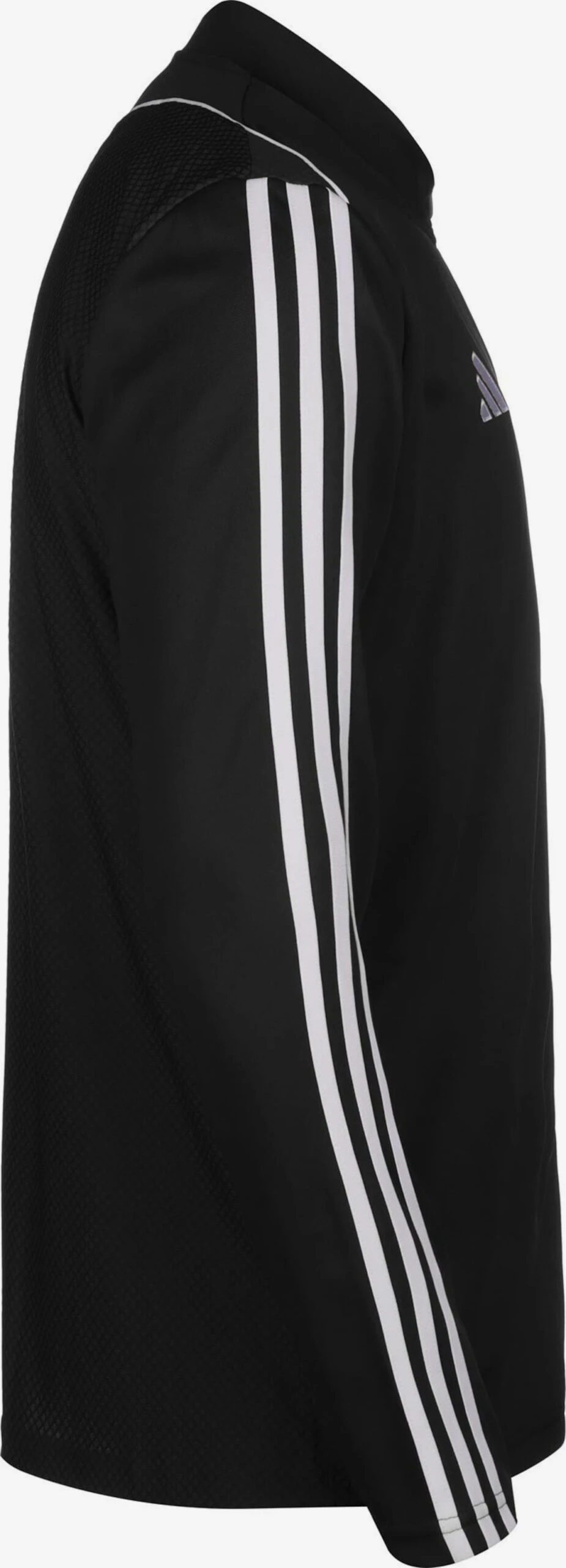 ADIDAS PERFORMANCE Trainingsjacks Trainingsjack Tiro 23 League Heren Zwart 3 ADIDAS PERFORMANCE Trainingsjacks Trainingsjack Tiro 23 League Heren Zwart - Afbeelding 3