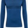 Hummel Functionele Shirts Functioneel Shirt Mike Heren Blauw