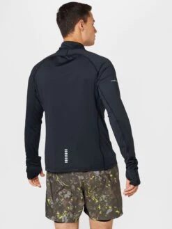 Newline Functionele Shirts Functioneel Shirt LAKEWOOD Heren Zwart -Sportieve Kleding f5abbba7f43daa4f7ddef7429d3f114a