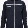 Hummel Trainingsjacks Trainingsjack Heren Navy