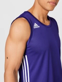 Adidas Sportswear Tricots Tricot 3G Speed Reversible Heren Donkerlila -Sportieve Kleding f8d45a6e20b661334fb42d0356699d38