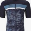 Endurance Tricots Tricot Dennis Heren Zwart