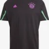 ADIDAS PERFORMANCE Tricots Tricot FC Bayern München Heren Zwart