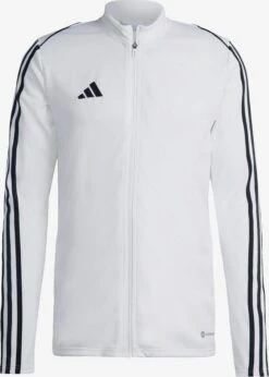 ADIDAS PERFORMANCE Trainingsjacks Trainingsjack Tiro 23 Heren Wit